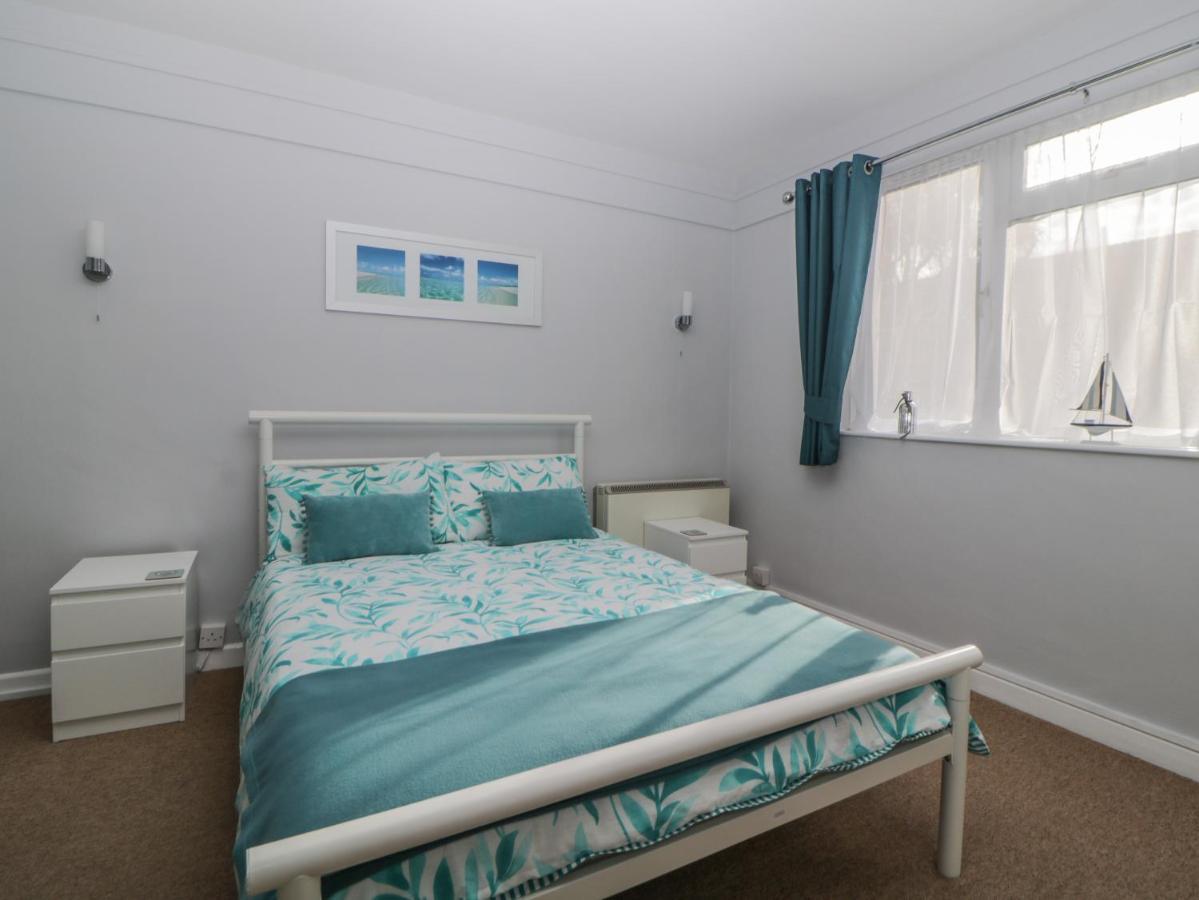 Devon Seaside Apartment Paignton Exterior foto
