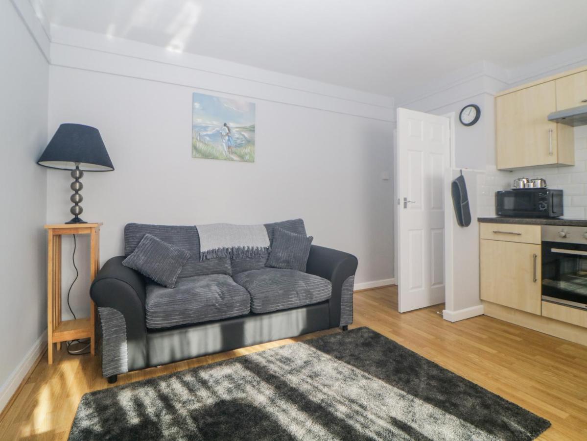Devon Seaside Apartment Paignton Exterior foto