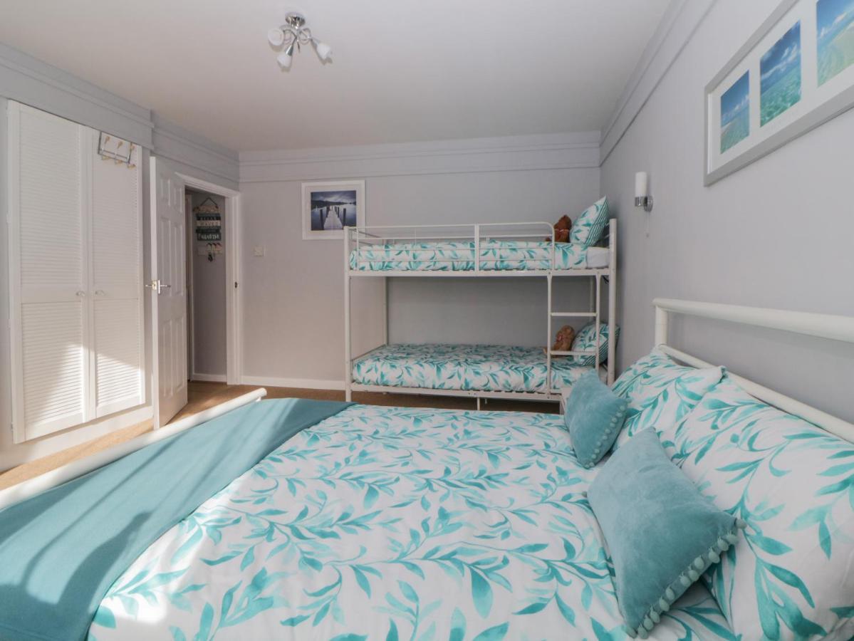 Devon Seaside Apartment Paignton Exterior foto