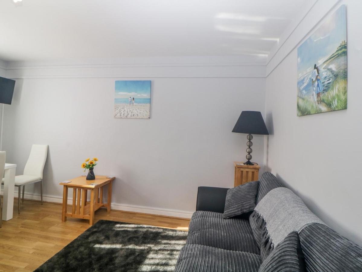 Devon Seaside Apartment Paignton Exterior foto