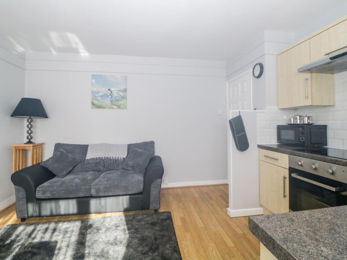 Devon Seaside Apartment Paignton Exterior foto